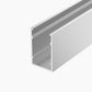 Aluminium Frame Channel 6000mm length (Suit 18mm Board)