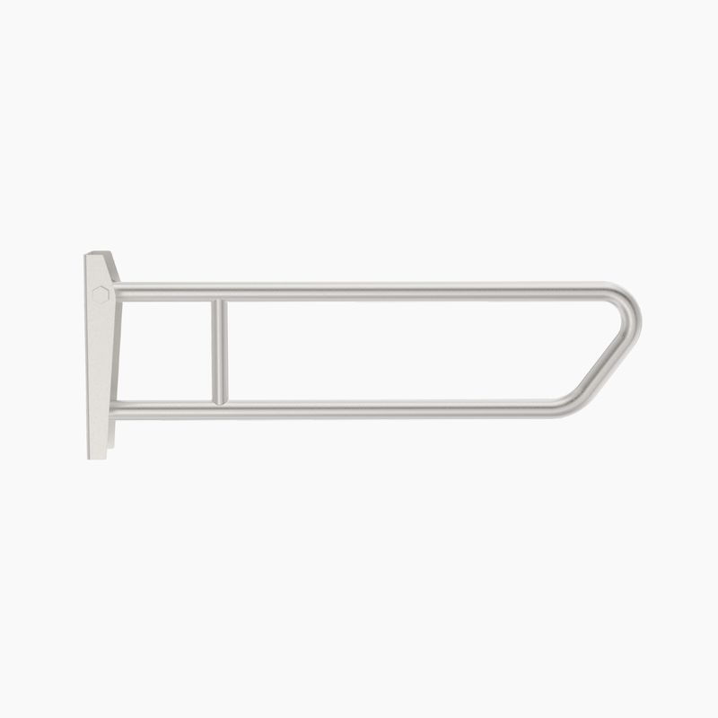 Disabled Pull Down Grab Bar 850mm x 315mm*