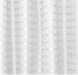 Shower Curtain - 3000x1800mm