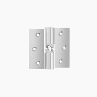 Gravity Hinge Set Left Hand SC Hold Closed (*pack hinges in pairs with screws)