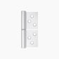 Aluminium Lift Off Hinge Universal NA