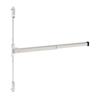 Vertical Rod Device Exit Only (Doors Up To 1085mm)