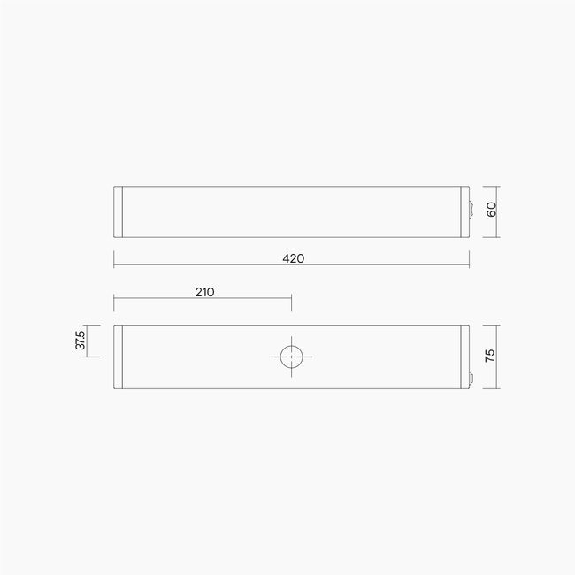 Automatic Single Swing Door Operator 75Kg SIL