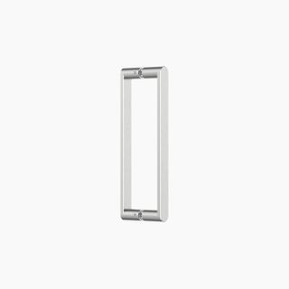 Flat Section Handle Set 25 x 300 CTC x 325 OA SSS