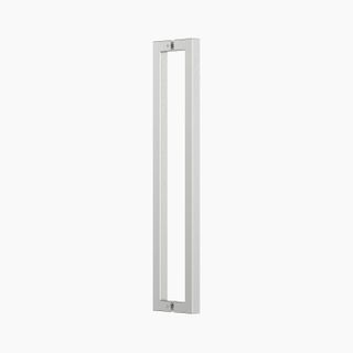 Square Section BTB Handle 25 x 600 CTC x 625 OA SSS