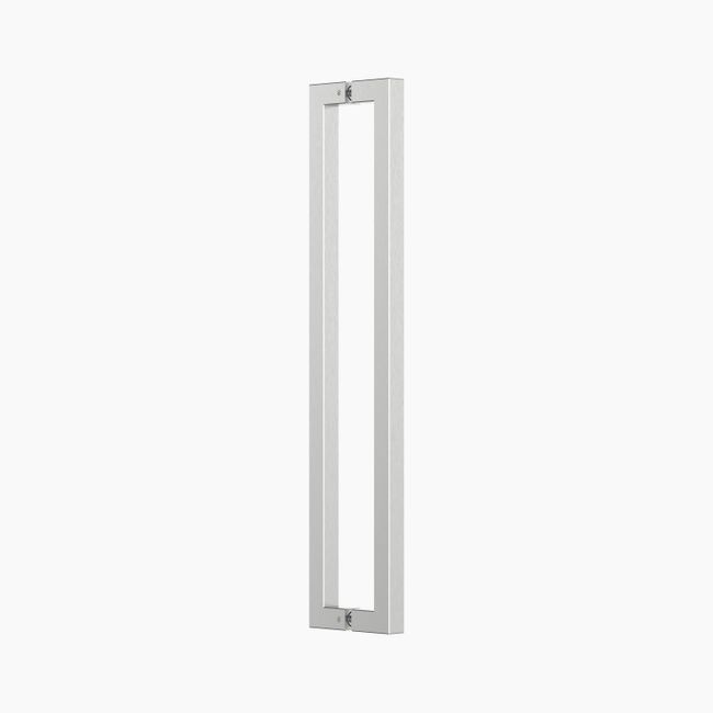 Square Section BTB Handle 25 x 600 CTC x 625 OA SSS