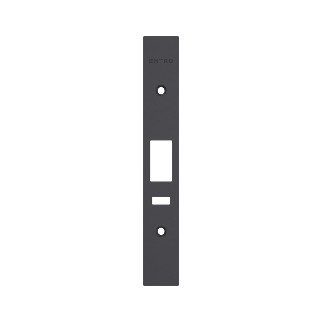 A0100 Faceplate BLK