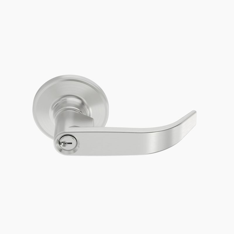 Entrance Lever Set SC