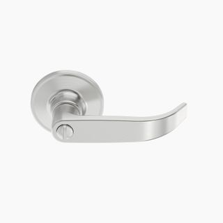 Privacy Lever Set SC