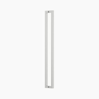 Square Section BTB Handle 25 x 900 CTC x 925 OA SSS