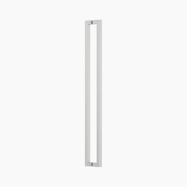 Square Section BTB Handle 25 x 900 CTC x 925 OA SSS