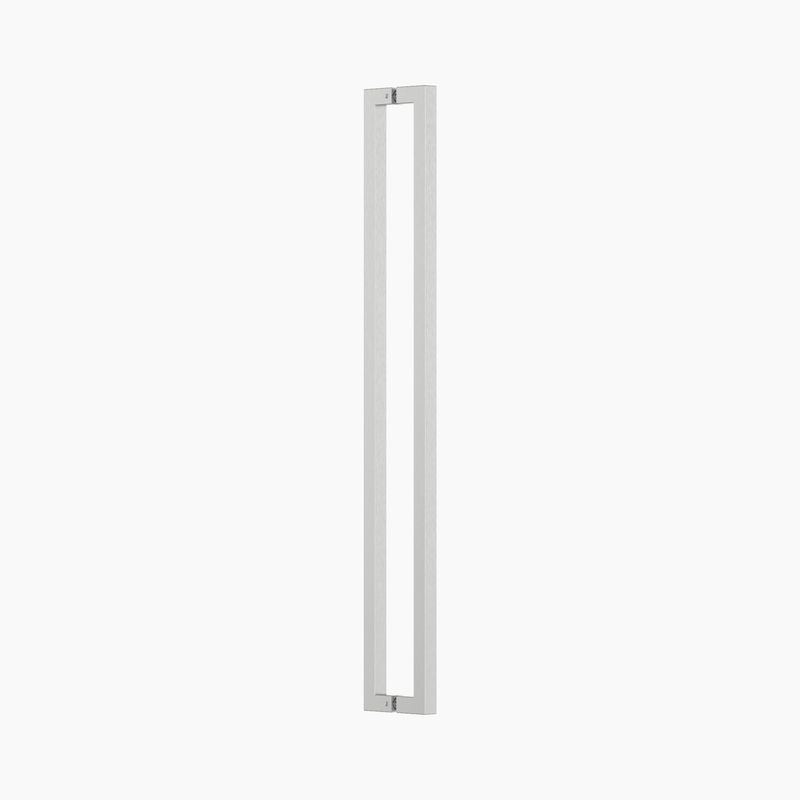 Square Section BTB Handle 25 x 900 CTC x 925 OA SSS