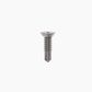 16mm Undercut Self Drilling Metal Screw ZP (Box 1000)