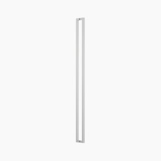 Square Section BTB Handle 25 x 1500 CTC x 1525 OA SSS