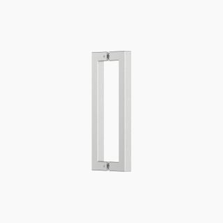 Square Section BTB Handle 25 x 300 CTC x 325 OA SSS