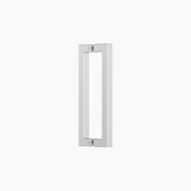 Square Section BTB Handle 25 x 300 CTC x 325 OA SSS