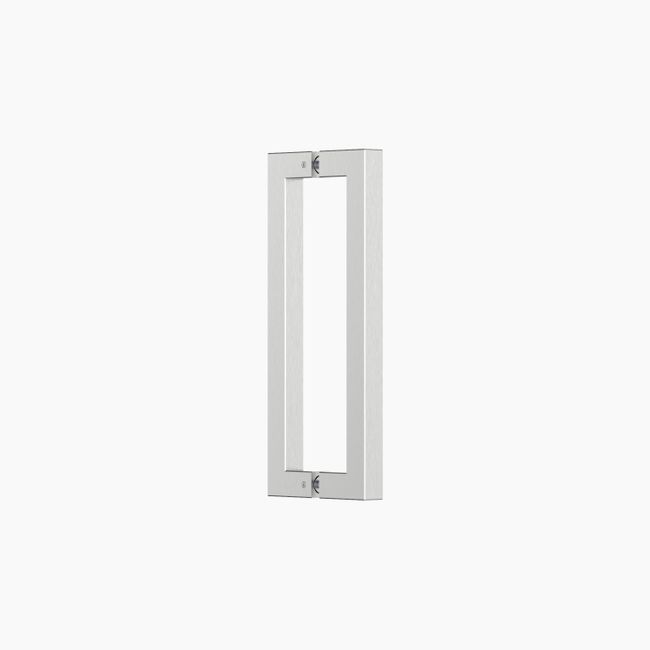 Square Section BTB Handle 25 x 300 CTC x 325 OA SSS