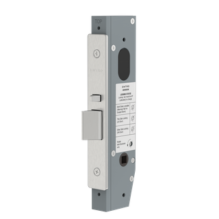 Multifunction Mortice Lock 30mm Backset SSS