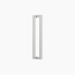 Square Section B2B Handle 25 x 450 CTC x 475 OA SSS