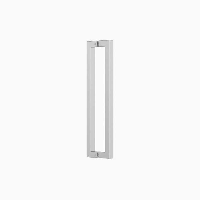 Square Section B2B Handle 25 x 450 CTC x 475 OA SSS