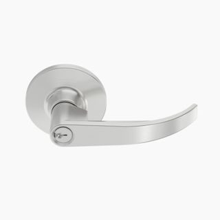 Commercial Entrance Lever Set DDA Compliant SC