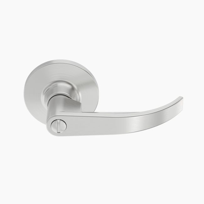 Commercial Privacy Lever Set DDA Compliant SC