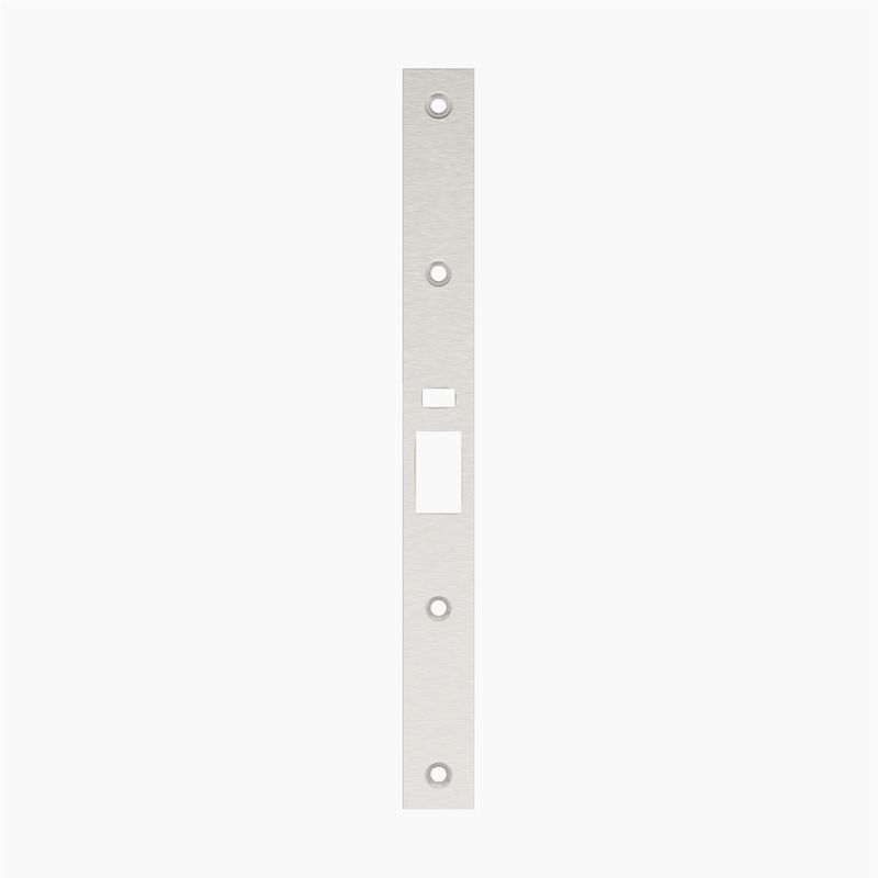 Timber Door Faceplate For A0400SSSM
