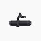 D0401 Door Closer Size 2-4 MBLK