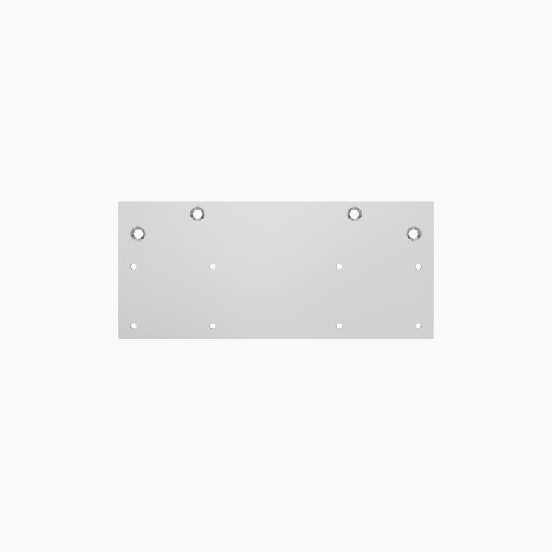 D0451 Drop Plate SIL