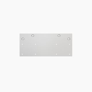 D0451 Drop Plate SIL