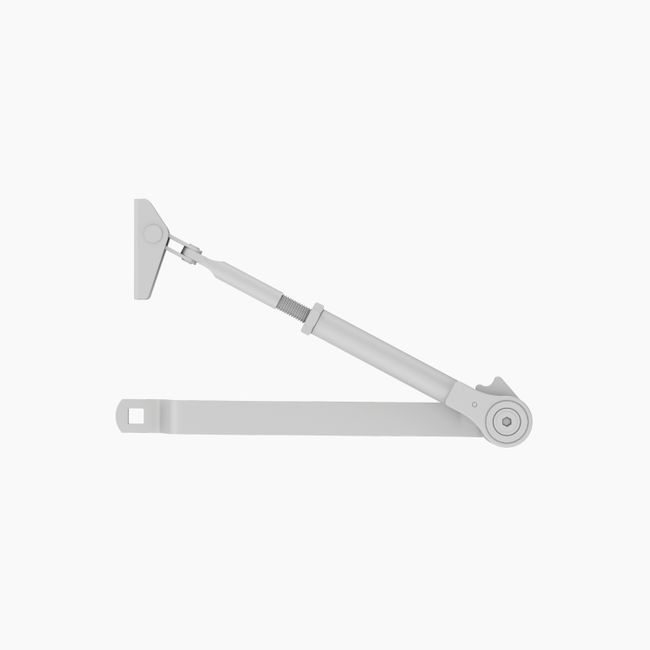 D0401 Hold Open Arm SIL