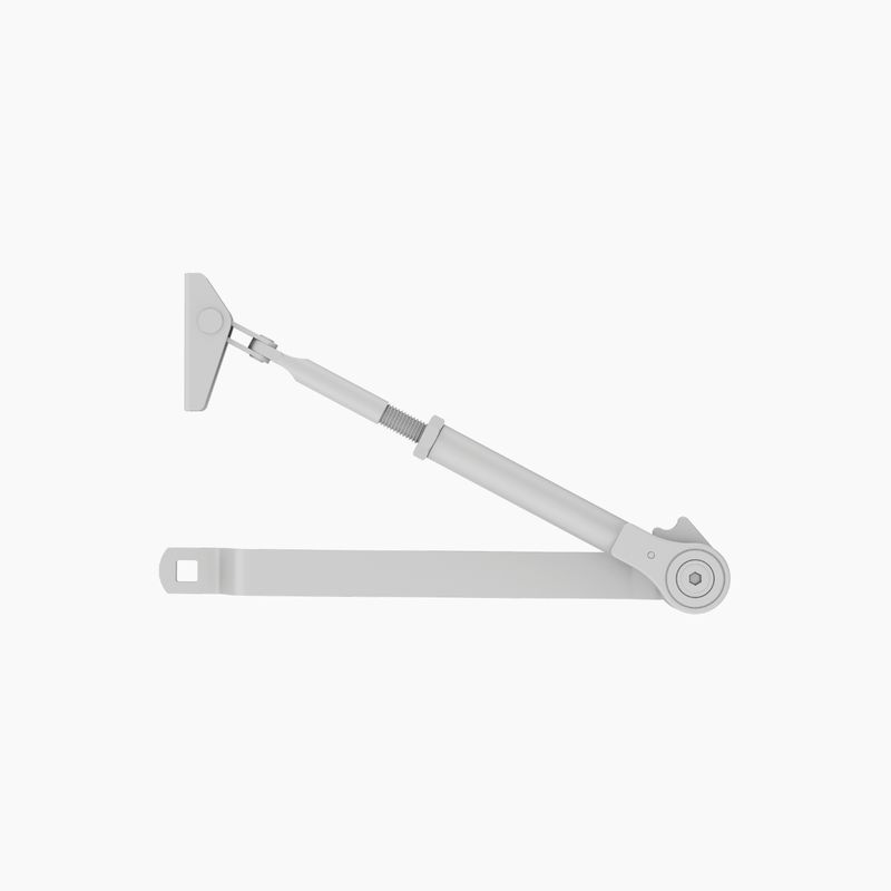 D0401 Hold Open Arm SIL