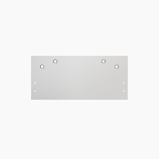 D0401 Drop Plate SIL