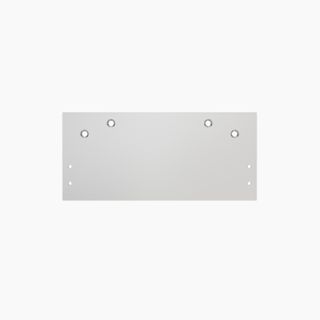 D0401 Drop Plate SIL