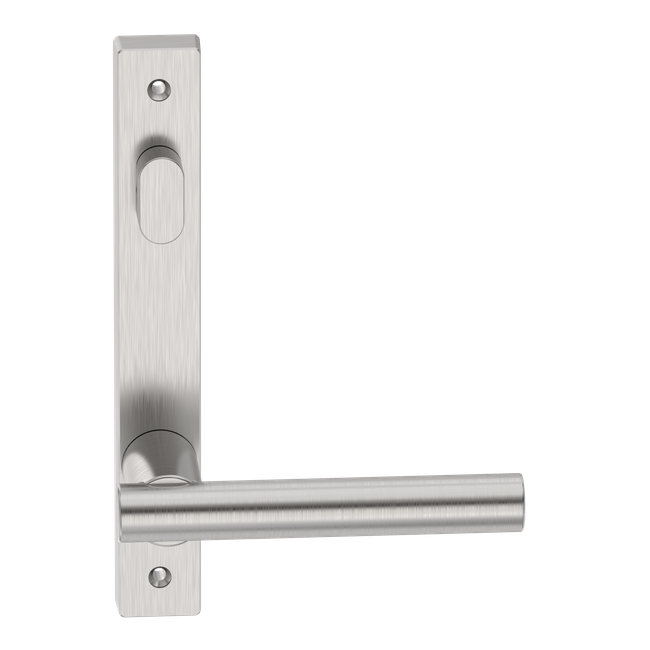 Narrow Plate Lever #12 Turn Snib/Visible SSS 