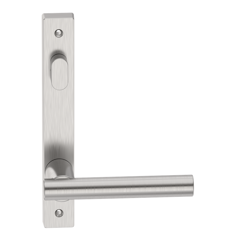 Narrow Plate Lever #12 Turn Snib/Visible SSS 