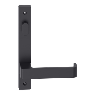 Narrow Plate Lever #31 Turn Snib/Visible BLK