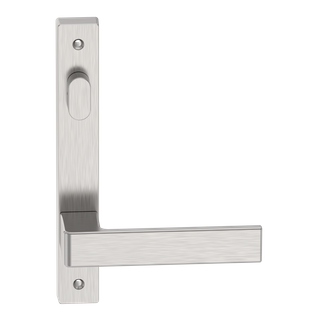 Narrow Plate Lever #32 Turn Snib/Visible SSS 