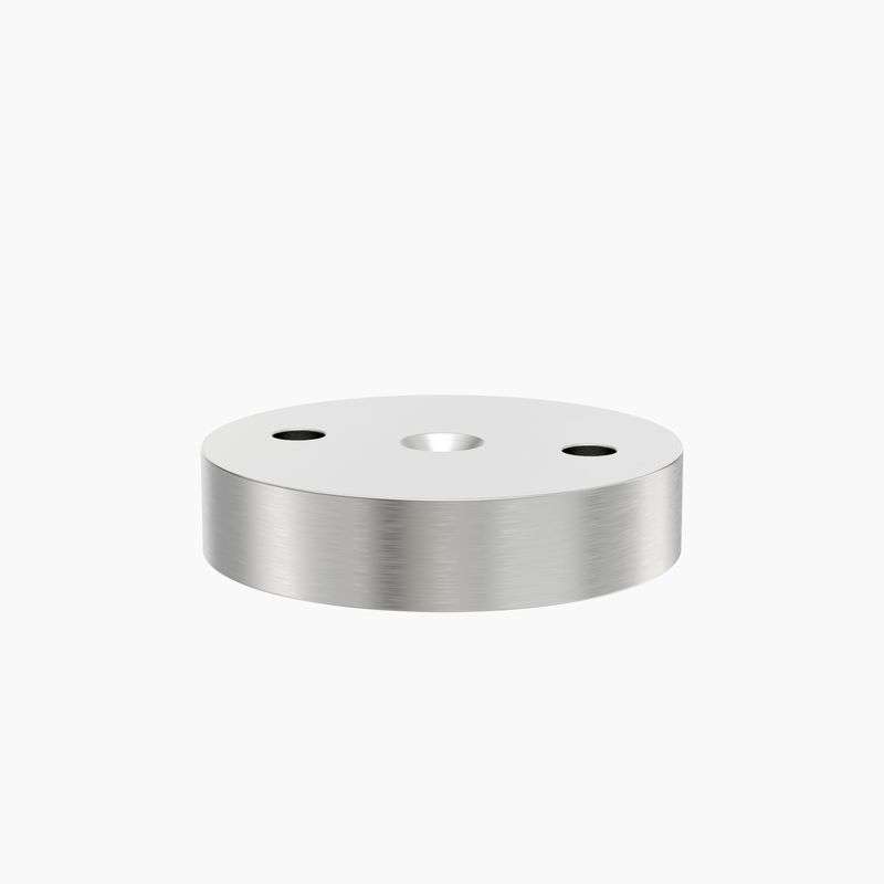 10mm Half Moon Door Stop Spacer SSS