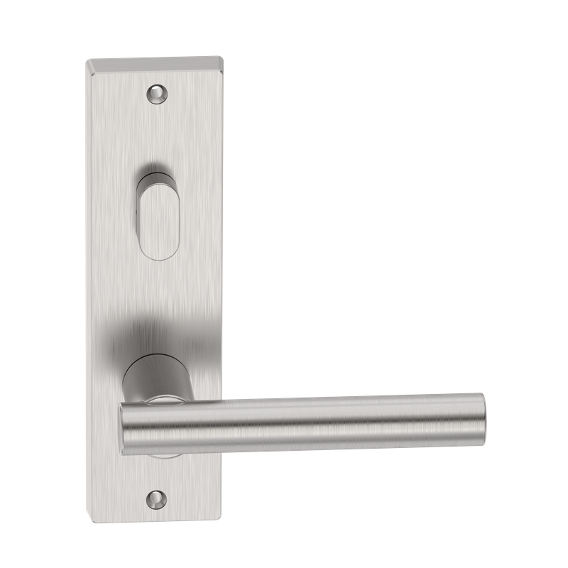 Rectangular Plate Lever #12 Turn Snib/Visible SSS 