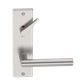 Rectangular Plate Lever #11 DDA Turn Snib/Visible SSS 