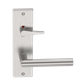 Rectangular Plate Lever #11 DDA Turn Snib/Visible SSS 