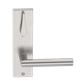 Rectangular Plate Lever #11 DDA Turn Snib/Visible SSS 