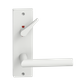 Rectangular Plate Lever #11 DDA Turn Snib/Visible WHT