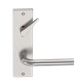 Rectangular Plate Lever #13 DDA Turn Snib/Visible SSS 