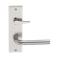 Rectangular Plate Lever #13 DDA Turn Snib/Visible SSS 