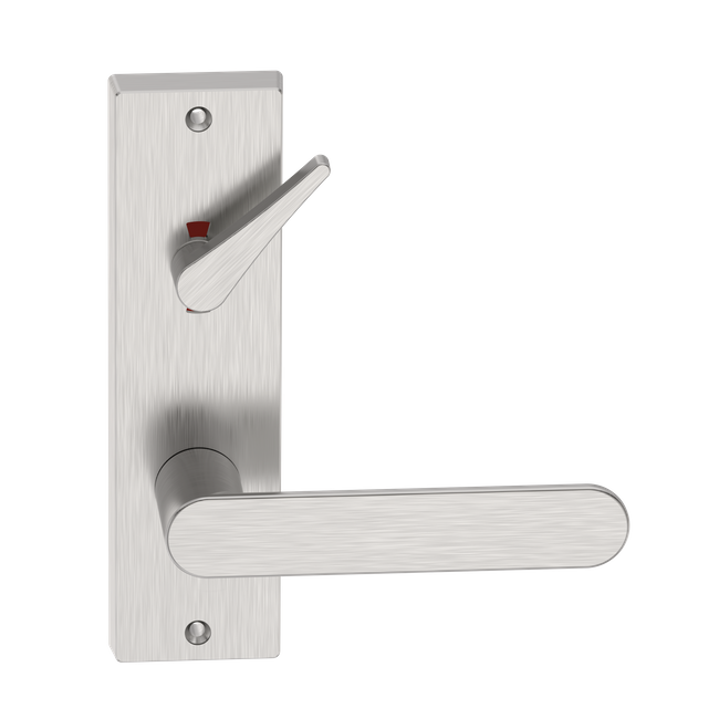 Rectangular Plate Lever #30 DDA Turn Snib/Visible SSS 