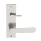 Rectangular Plate Lever #30 DDA Turn Snib/Visible SSS 