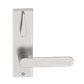 Rectangular Plate Lever #30 DDA Turn Snib/Visible SSS 