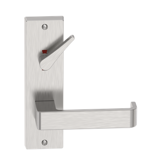 Rectangular Plate Lever #31 DDA Turn Snib/Visible SSS 